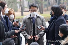 김학의, 공수처, 김종인 그리고 조선일보. 2ë³´ ê³µìˆ˜ì²˜ ê¹€í•™ì˜ ì‚¬ê±´ ê²€ì°°ì— ìž¬ì´ì²©í•˜ê¸°ë¡œ í•œê²½ë‹·ì»´