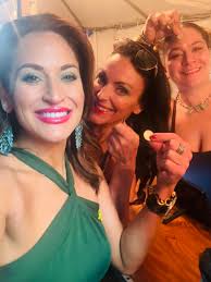 We had the very best time this year at Boardwalk Rock 2025! Made friends  with amazing bartenders and security and officers. Everyone was so nice!!!  Hopefully next year there is no wave