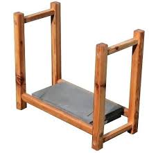 Image Result For Gardening Kneeler Kneeling Stool Garden Kneeler Stool