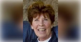 Obituary information for Jean Marie Powell