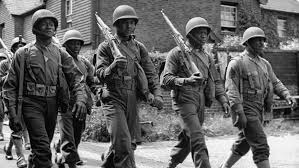 We did not find results for: The Tragic Forgotten History Of Black Military Veterans The New Yorker