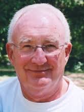 Obituary information for Robert James Maher