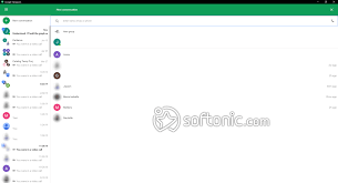 Download hangouts for windows now from softonic: Hangouts Download
