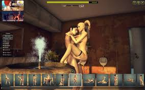 Скачать бесплатно игру Juliet Sex Session