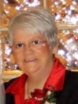 Viola Guidry Obituary