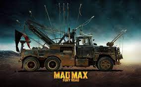 Mack Mad Max Fury Road Cars 2015 Movie Hd Quality Wallpapers Mad Max Fury Road Mad Max Mad Max Fury