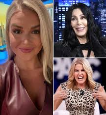 LIVE TV EXPLOSION: Karoline Leavitt SHREDS Cher in Fiery Showdown—Stunning  Clapback Leaves Studio in TOTAL SILENCE! Chaos erupted on live TV when Karoline  Leavitt clashed with music icon Cher in a fiery