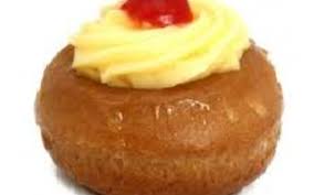 Recette Baba Au Rhum Facile Et Rapide Economique Et Simple Cuisine Etudiant