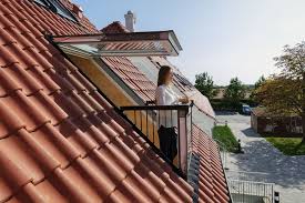 Velux Cabrio Full Product Brochure V1 Velux Skylights Velux Roof Window