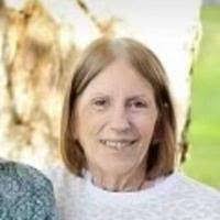 Nancy Jane Morrison (1950-2024)