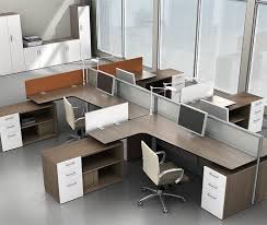 M2 S Storage Supported Surfaces Make The Best Use Of Space In A Limited Footprint Office Interior Design Office Furniture Manufacturers Office Furniture Design