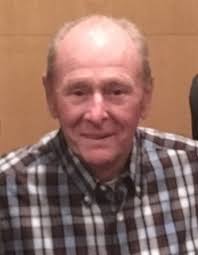 Charles N. Biles Obituary April 22, 2020