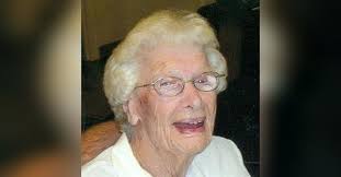 Margaret McGregor Obituary