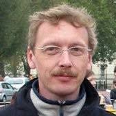 Andrey Pechenkin Email & Phone Number