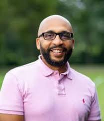 Steve Sherrod's Instagram, Twitter & Facebook