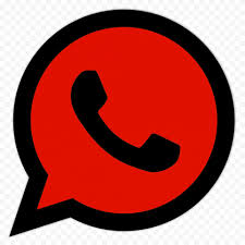 Hd Red Black Wa Whatsapp Logo Icon Png Citypng Whatsapp black logo png png collections download alot of images for whatsapp black logo png download free with high quality for designers. hd red black wa whatsapp logo icon