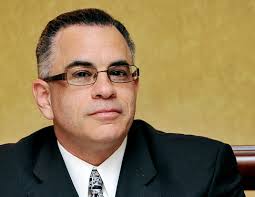 John 'Junior' Gotti finds new calling