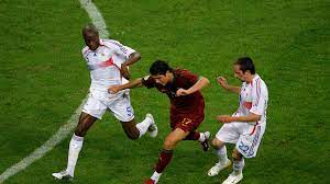 La final del mundial de alemania 2006 tuvo un campeón acorde a lo que se vio a lo largo de todo el en el anteúltimo partido de este mundial disputado en alemania, portugal y el conjunto anfitrión se. Alemania 2006 Portugal Francia Fifa Com