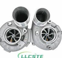 Turbo Upgrade Supercore For Audi RS6 RS7 S8 C7 A8 S6 S7 4.0L V8 Stage 2  900HP
