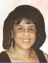 Obituary for Lillian P. McGoodwin