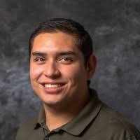 Gilbert Alarcon-Cruz