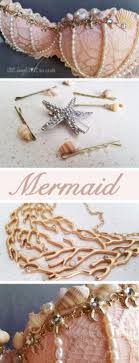 38 Brilliant Diy Mermaid Crafts Diy Projects For Teens