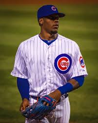 He defected from cuba in 2011, seeking a career in mlb. Jorge Soler Wikidata