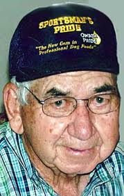 Burton C. Pardue, Ronda resident, dies at Baptist