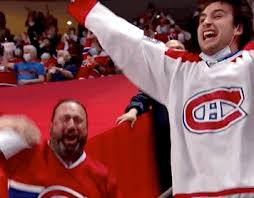 Maybe you would like to learn more about one of these? The Habs Gifs Get The Best Gif On Giphy