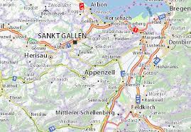 De wikipedia, la enciclopedia libre. Michelin Landkarte Gais Stadtplan Gais Viamichelin