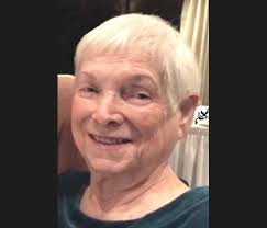 Obituary: Nancy J. Lemm