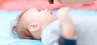 The amount of infant formula your child drinks per day can depend on your child's age. Vitamin D Supplement Recommended For All Infants Le Bonheur Children S Hospital