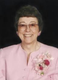 Elaine Anderson Clegg Haroldsen (1925-2011)