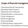 Top 4 responsibilities of multinational finance managers was this helpful?people also askwhat is a global finance manager?what is a global finance manager?a global finance manager is an important member of the international management team. 1