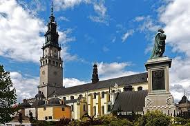 From wikimedia commons, the free media repository. Jasna Gora Czestochowa Tickets Tours Tripadvisor