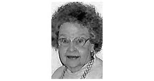 Ellen Lorenz Obituary (1931