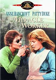 Amazon.com: Miracle Worker, The (WS/RPKG/DVD) : Anne Bancroft, Patty Duke,  Victor Jory, Inga Swenson, Andrew Prine, Kathleen Comegys, Maribel Ayuso,  Dale Ellen Bethea, John Bliss, Grant Code, Michael Darden, Michele Farr,  Arthur