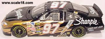 Kurt Busch Hobbydb