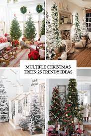We did not find results for: Multiple Christmas Trees 25 Trendy Ideas Digsdigs
