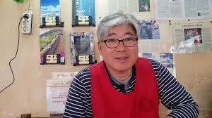 ︎ yeo ui do dong. ë§ˆí¬ë§Œì¸ë³´ ì•„í˜„ì‹œìž¥ ì€ì„±ìˆœëŒ€êµ­ ì´í•œì‹ ì‚¬ìž¥ Youtube