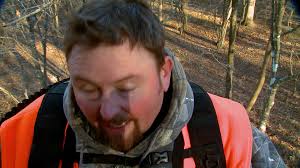 T-Bone Outdoors with Travis Turner is hunting a nice Georgia whitetail!,  #monsterbucks