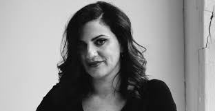 Taffy Brodesser-Akner talks about Fleishman Is in Trouble novel and Gwyneth  Paltrow