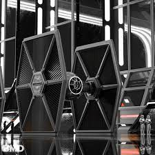 Image result for blender tie fighter