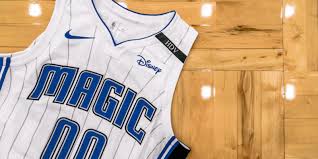 What Does The Black Stripe On Nba Jerseys Mean