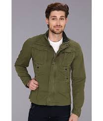 G Star Zero Overshirt Mont