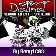 Pastebin.com is the number one paste tool since 2002. Dustswap Dusttrust Phase 3 Slaughter In The Spotlight Official By Benyic03