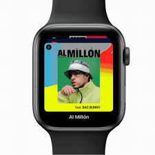 Pair headphones to your with your playlist synced and your headphones paired, tap to open the music app on your apple watch. Youtube Music Is Now Available On Apple Watch