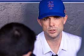 Ex-Met David Wright familiar with pressure Aaron Judge is under