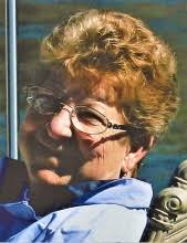 Obituary for Mary Ann Wisniewski