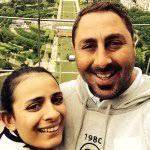 John Schuitema's Instagram, Twitter & Facebook